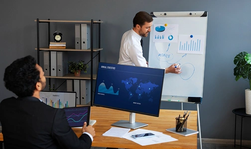 Innovareses Enrollment Solutions